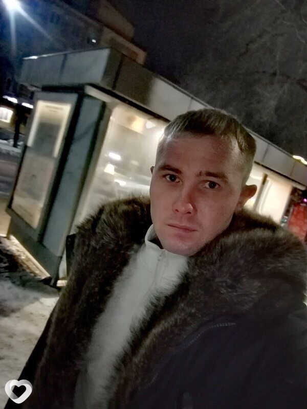 Роман, 30, Белогорске — анкета №3361443
