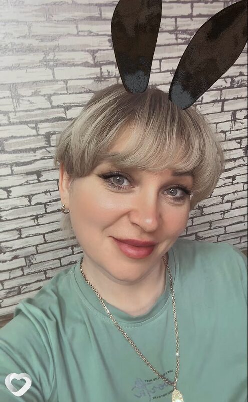 Алеся, 38, Кемерове — анкета №3361455