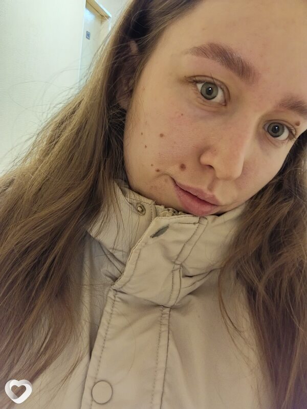 Полина, 26, Краснодаре — анкета №3361458