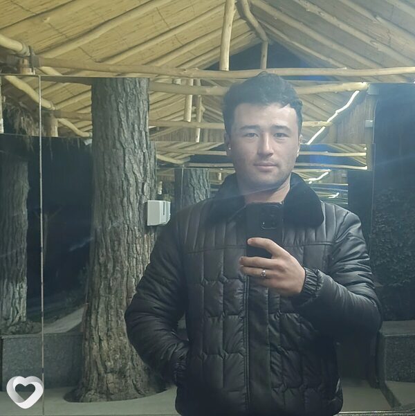 Федя, 33, Мелитополе — анкета №3361397