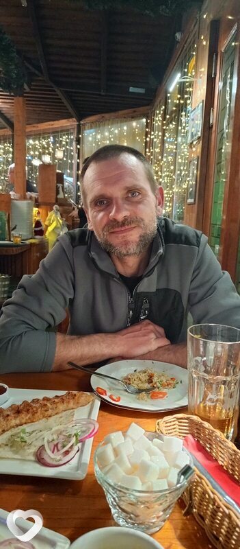 Юрий, 38, Ялте — анкета №3361410