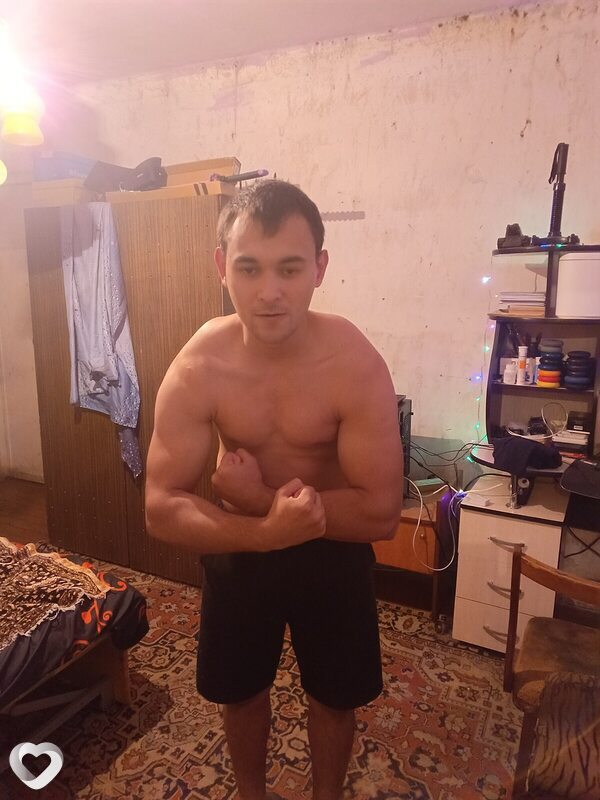 Данила, 21, Нижнем Новгороде — анкета №3361412