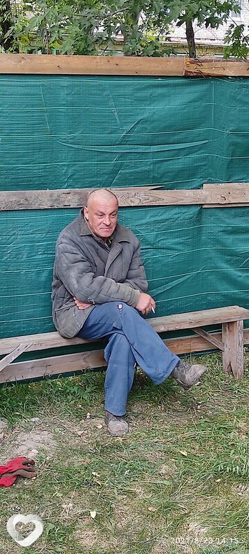 Мегапихарь, 41, Любани — анкета №3361413