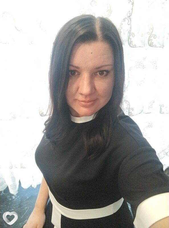 Оксана, 42, Челябинске — анкета №3361519