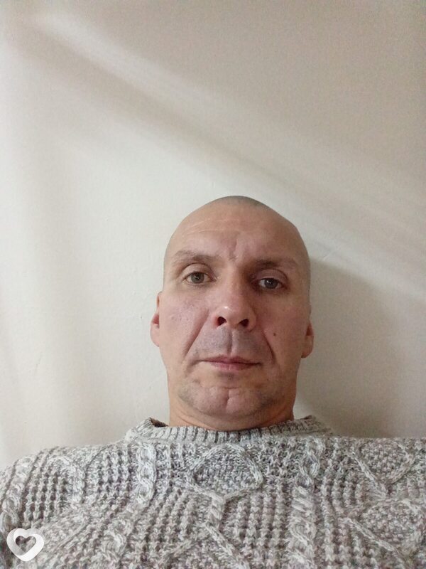 Василий, 50, Новомосковске — анкета №3361520