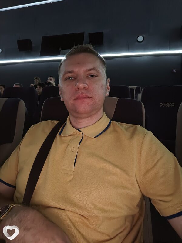 Антон, 34, Костанае — анкета №3361521