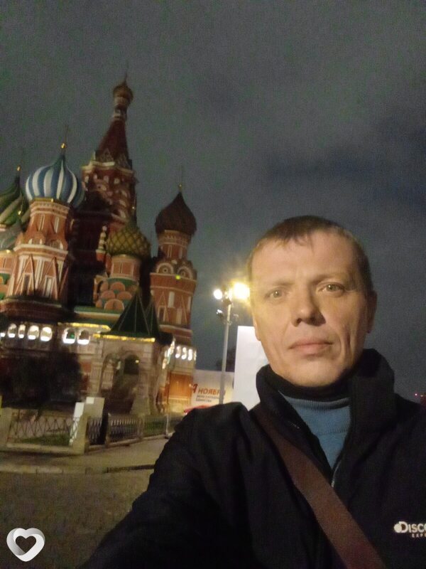 Кирилл, 45, Уфе — анкета №3361533