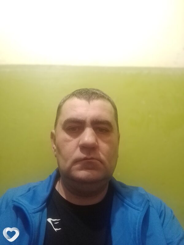Бакс, 47, Полтаве — анкета №3361469