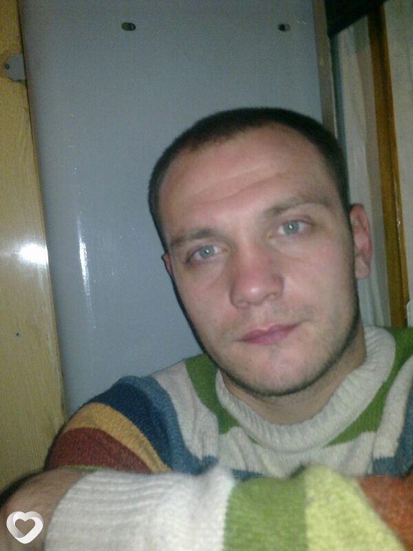 Андрей, 41, Москве — анкета №3361476