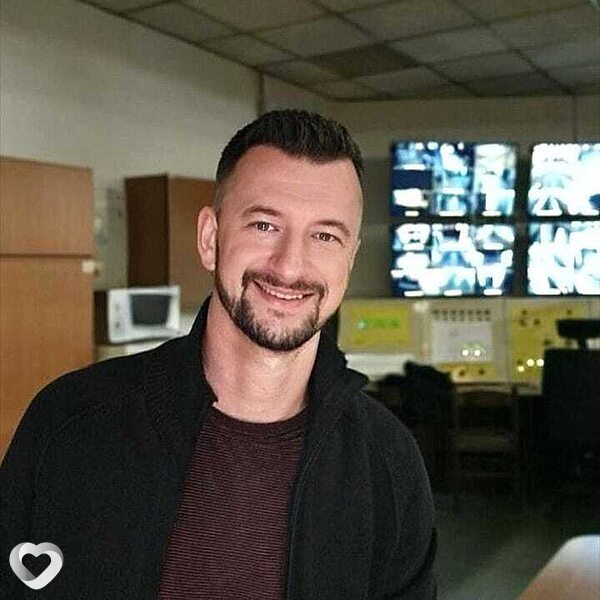 Александр, 41, Казани — анкета №3361477