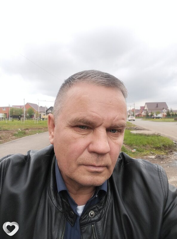 Александр, 59, Стерлитамаке — анкета №3361479
