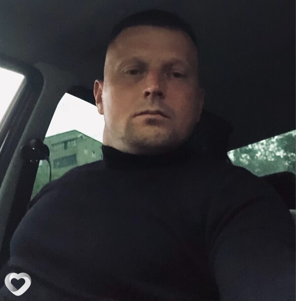 Алексей, 37, Балакове — анкета №3361482