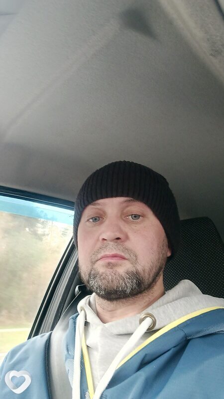 Денис, 40, Перми — анкета №3361487