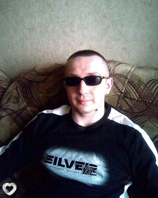 Владимир, 42, Рязани — анкета №3361492