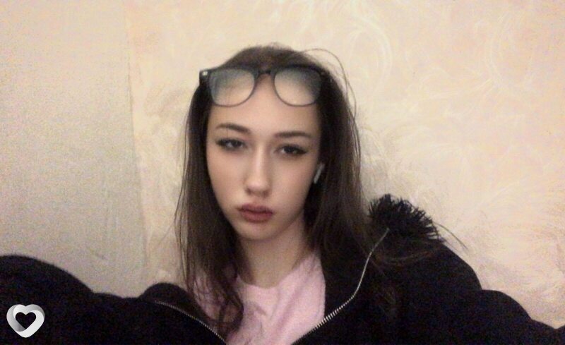 Арина, 20, Санкт-Петербурге — анкета №3361498