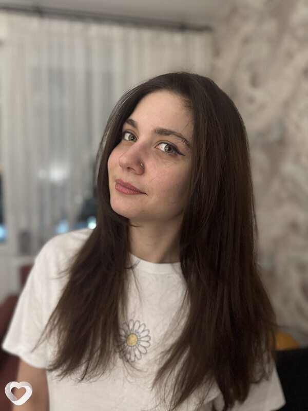 Виктория, 25, Москве — анкета №3361501