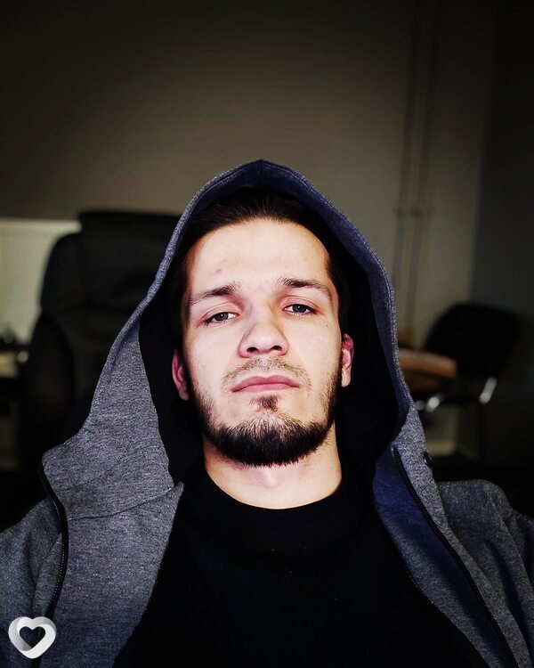 Farid, 28, Москве — анкета №3361502