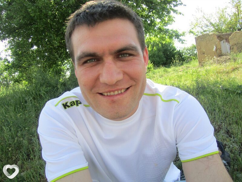 Александр, 40, Москве — анкета №3361504