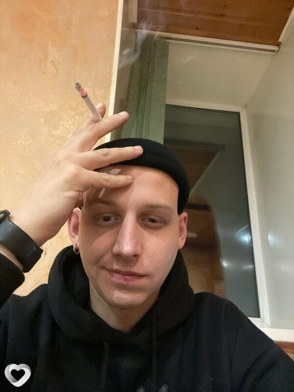 Илья, 30, Уссурийске — анкета №3361626