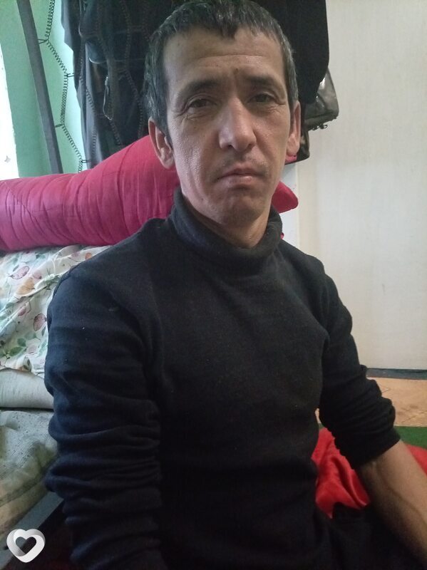 Акмал, 43, Подольске — анкета №3361633