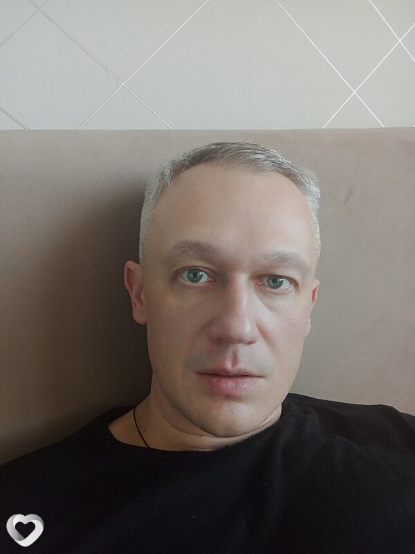 Алексей, 40, Могилев — анкета №3361637