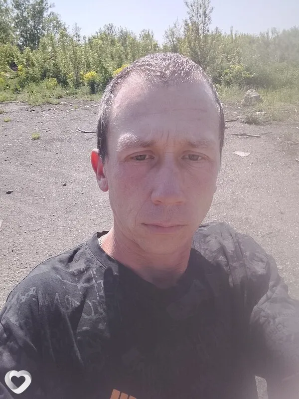 Максим, 38, Заринске — анкета №3361588