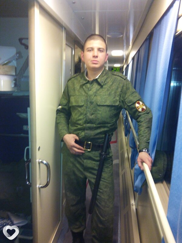 Димка, 28, Ульяновске — анкета №3361590