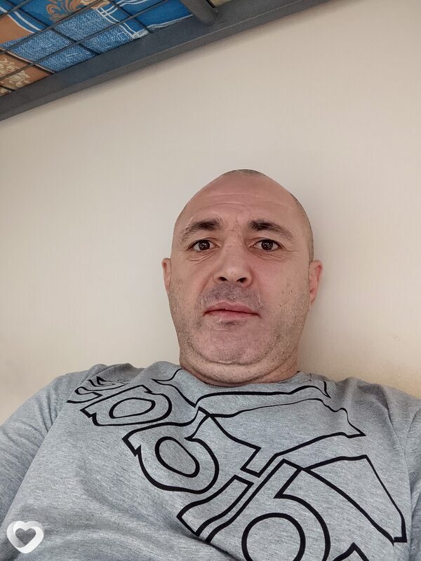 Николай, 41, Железногорске — анкета №3361596