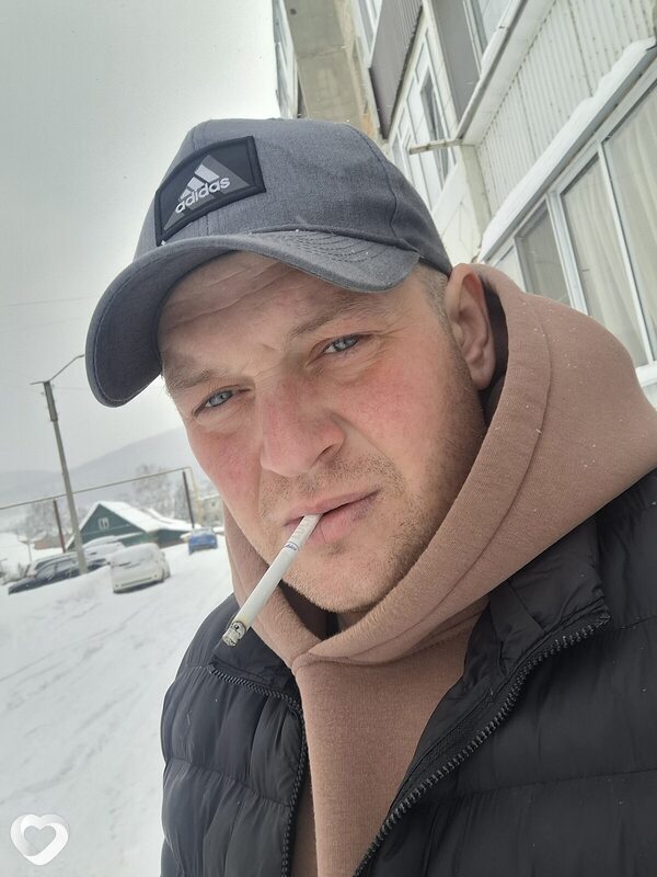 Кирилл, 35, Челябинске — анкета №3361610