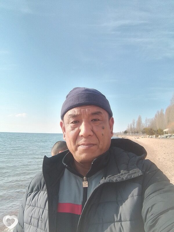 Данияр, 45, Бишкек — анкета №3361569