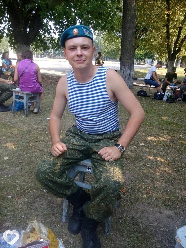 Михаил, 31, Смолевичах — анкета №3361580