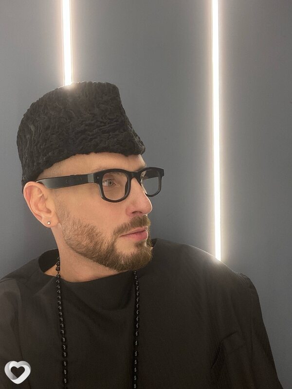 Hedonist, 35, Ижевске — анкета №3361584