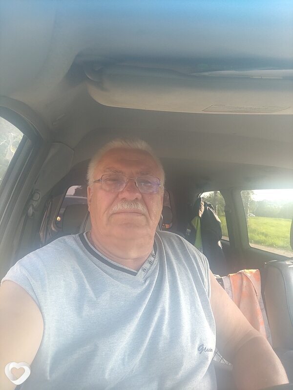 Геннадий, 65, Санкт-Петербурге — анкета №3361585