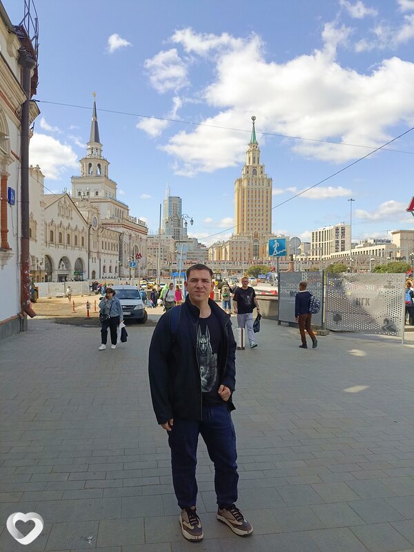 Егор, 22, Междуреченске — анкета №3361586