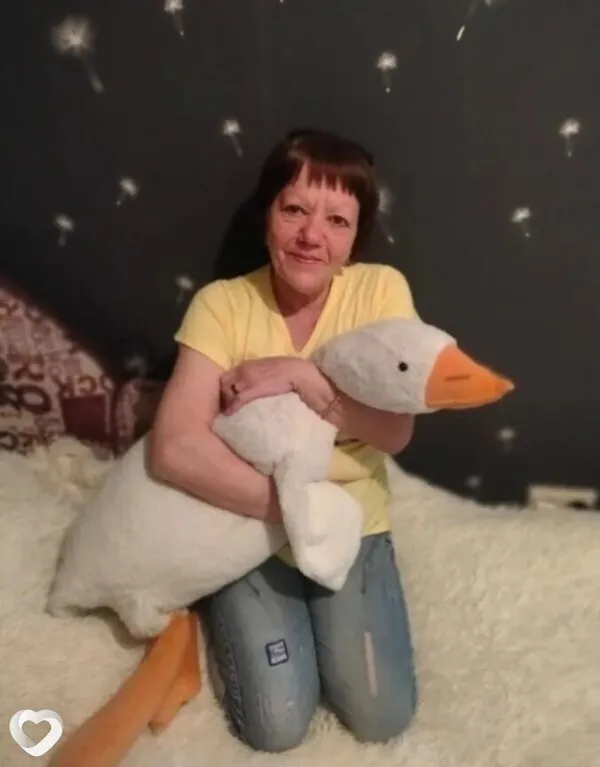 Тамара, 67, Бийске — анкета №3361670