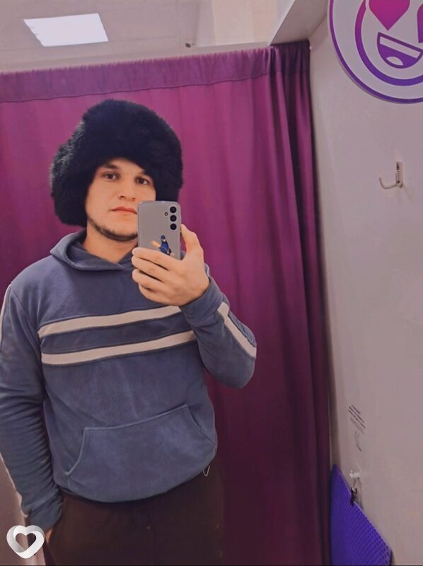 Асаджан, 24, Анапе — анкета №3361671
