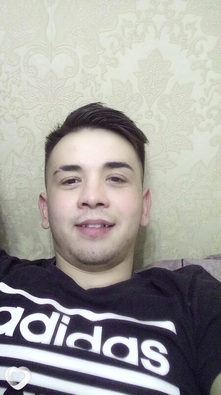 Samir, 32, Севастополе — анкета №3361673