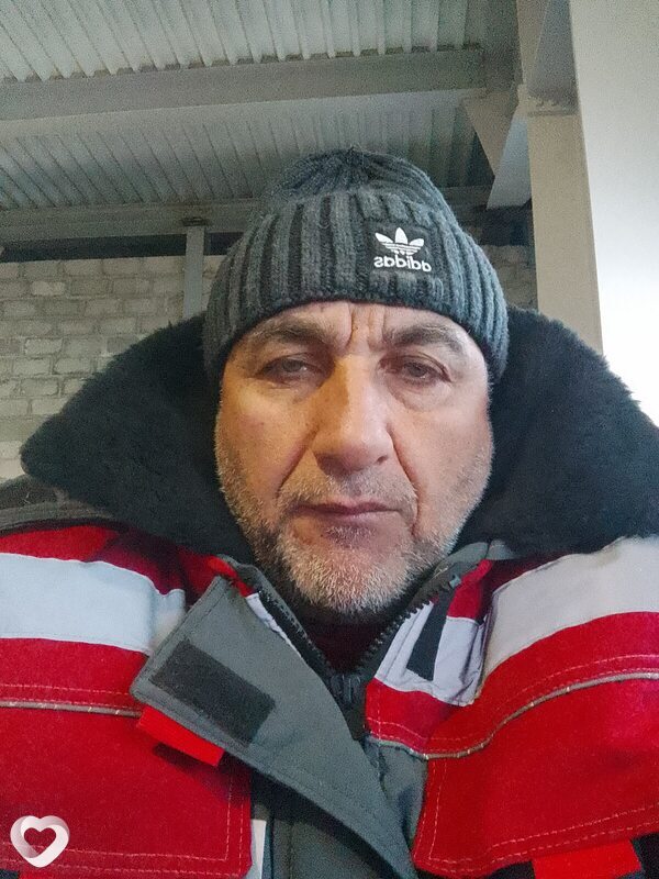 Орфей, 55, Якутске — анкета №3361675