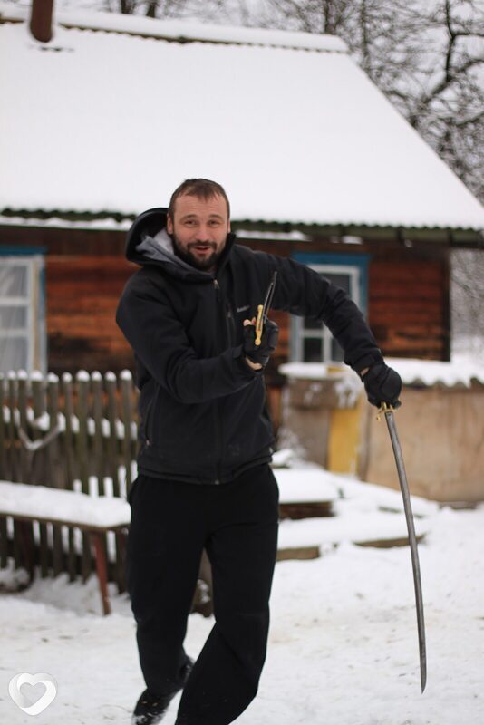 Сергей, 37, Ялте — анкета №3361681