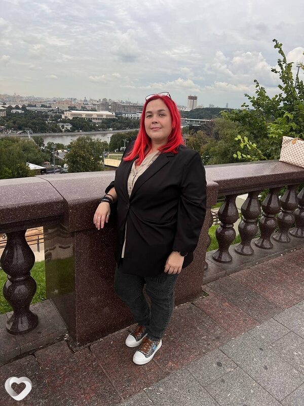 Елена, 37, Томске — анкета №3361682