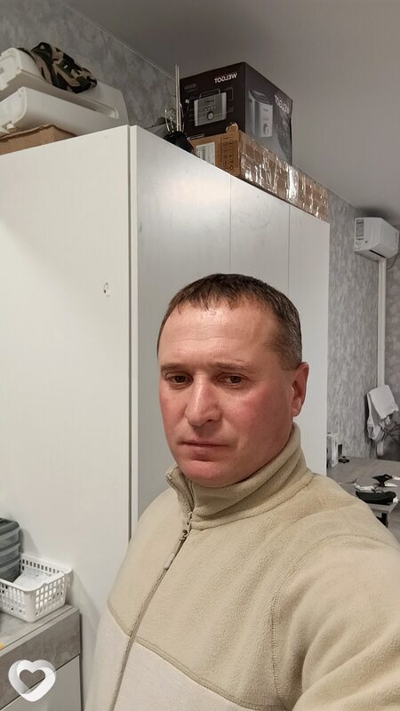 Сергей, 51, Туле — анкета №3361683