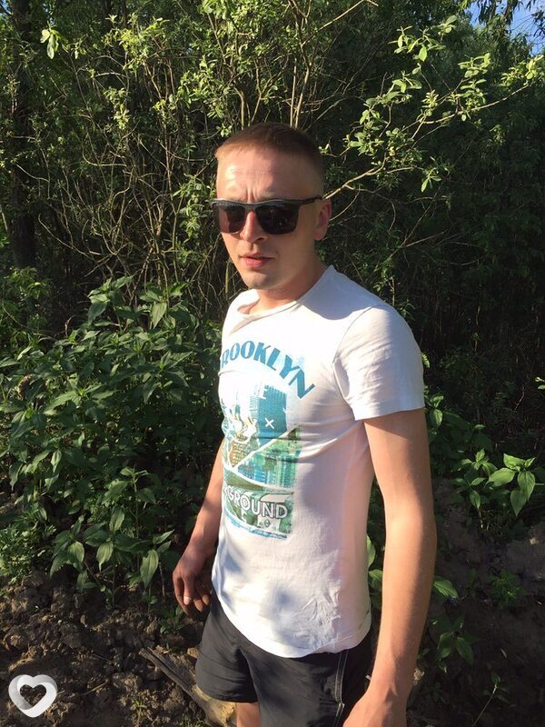 Виталий, 38, Москве — анкета №3361739