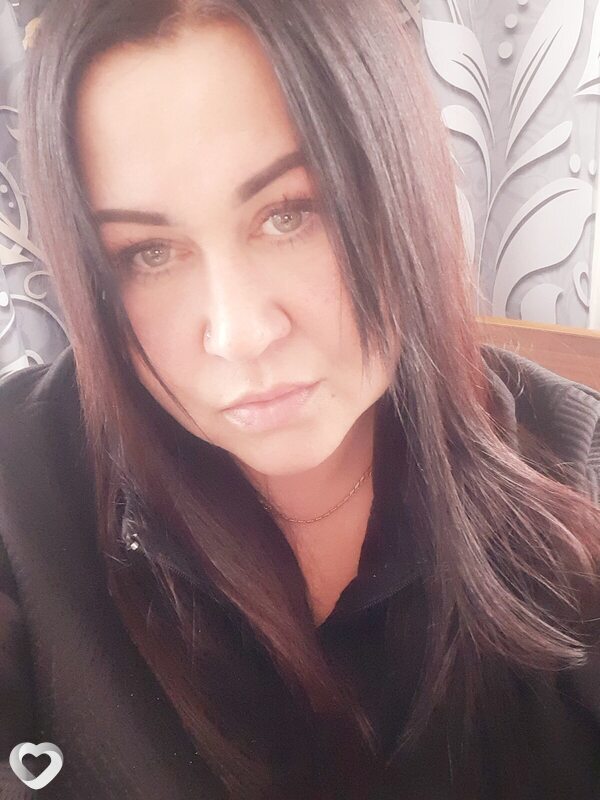 Екатерина, 41, Южно-Сахалинске — анкета №3361753