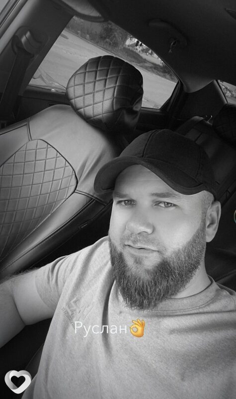 Рустам, 37, Екатеринбурге — анкета №3361754