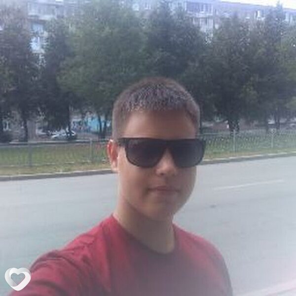 Ростислав, 22, Екатеринбурге — анкета №3361755