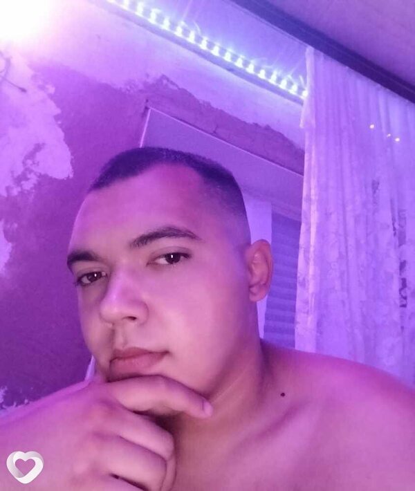 Андрей, 22, Белой Калитве — анкета №3361692