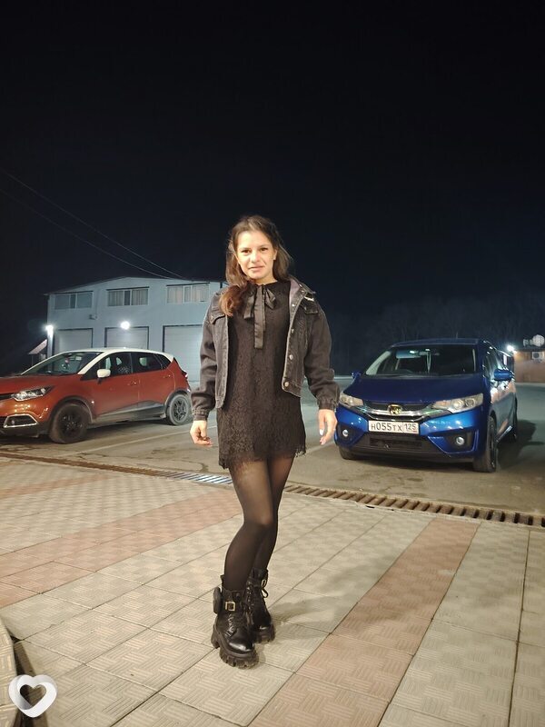 Екатерина, 31, Артеме — анкета №3361693