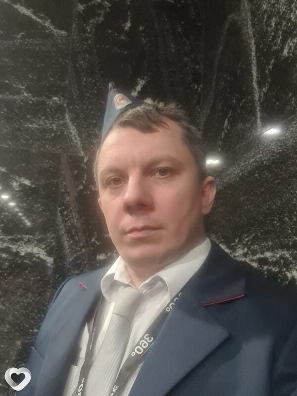 Сергей, 31, Москве — анкета №3361706