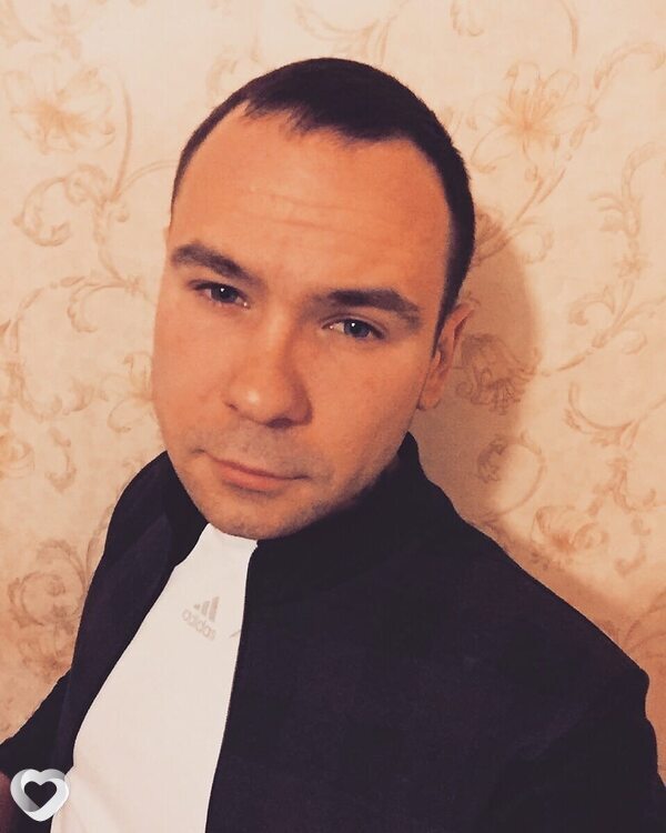 Максим, 33, Донецке — анкета №3361710