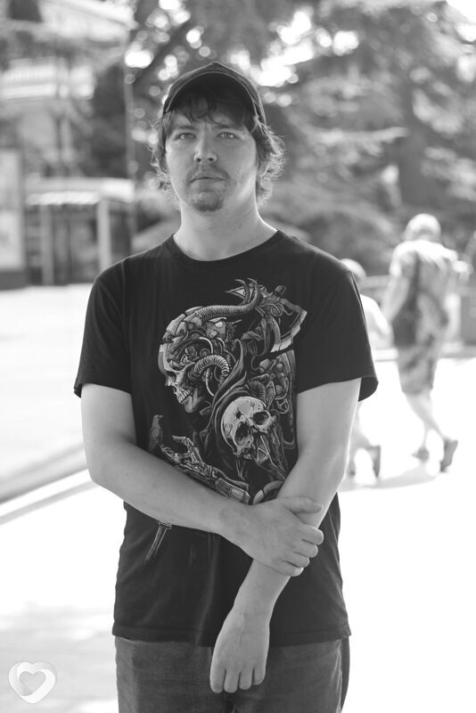 Александр, 28, Ялте — анкета №3361766